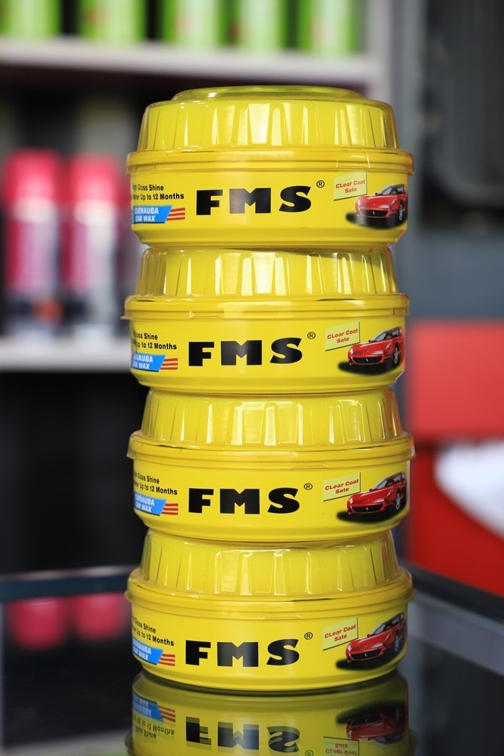 FMS Clean Shine