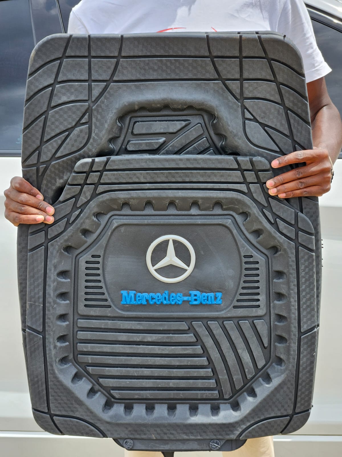Mercedes Benz Car Mats
