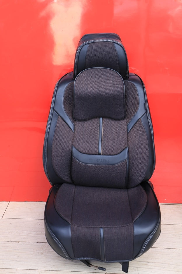 5 Seater Seat Covers - Grade 1