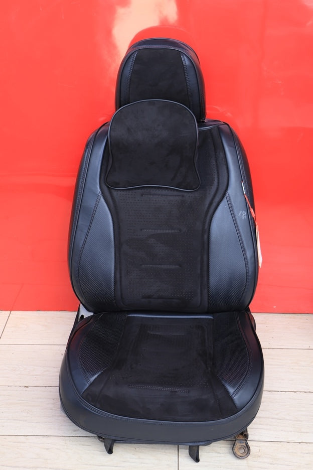 5 Seater Seat Covers - Grade 1