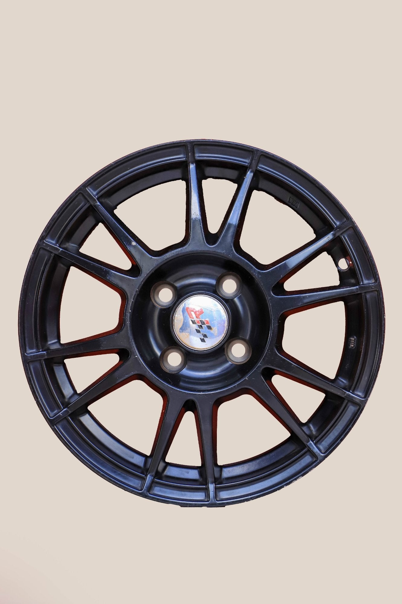 Car Rim 14"