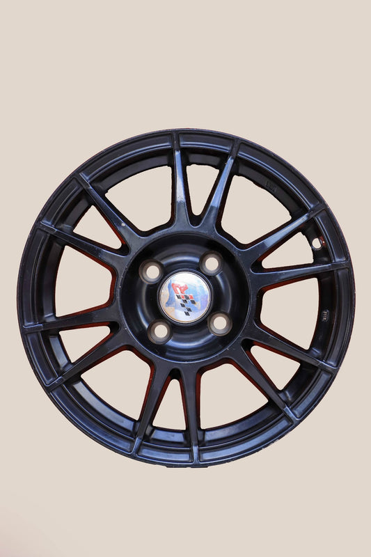 Car Rim 14"