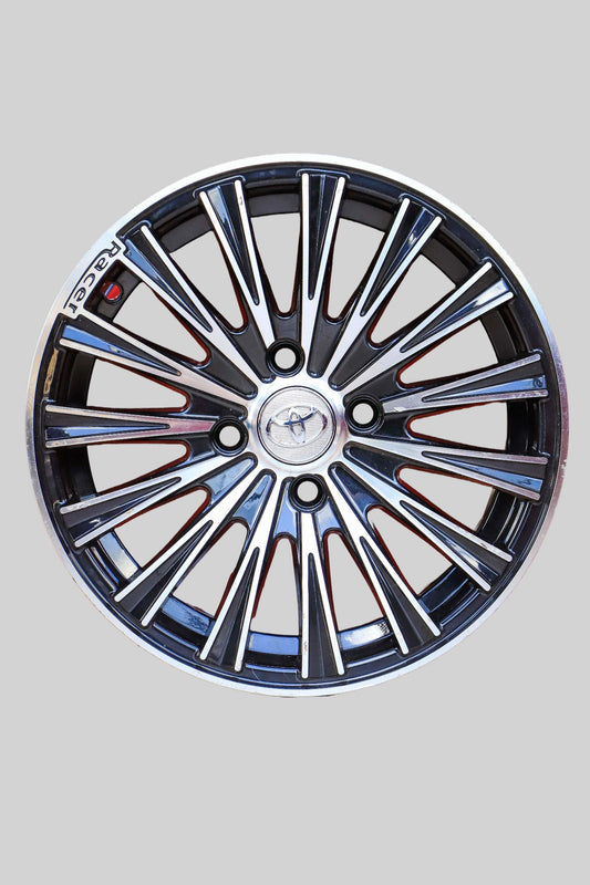 Car Rim 14"