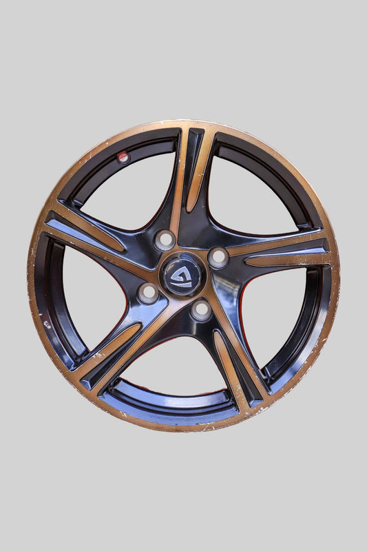 Car Rim 14"