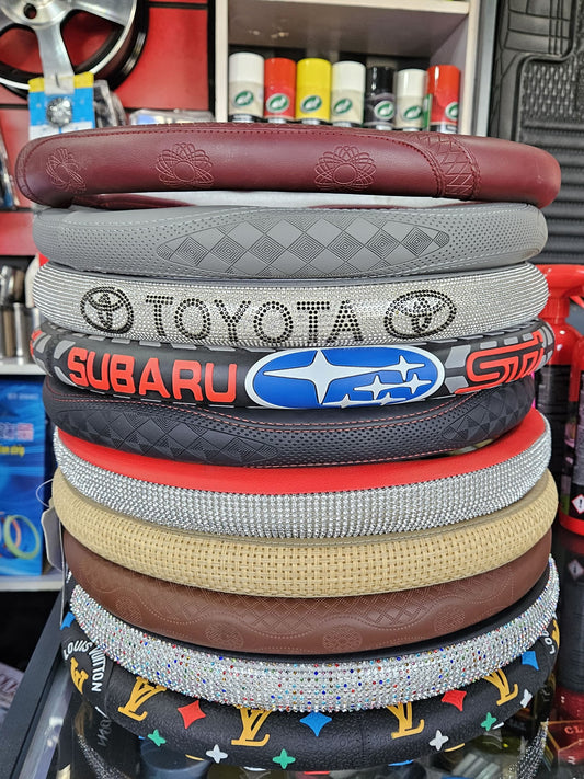Steering Wheel Covers grade 1
