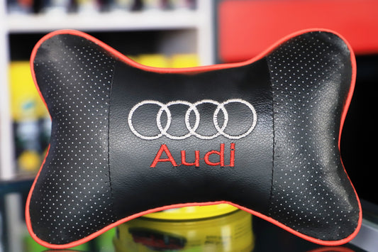 Audi Car Seat Cushion