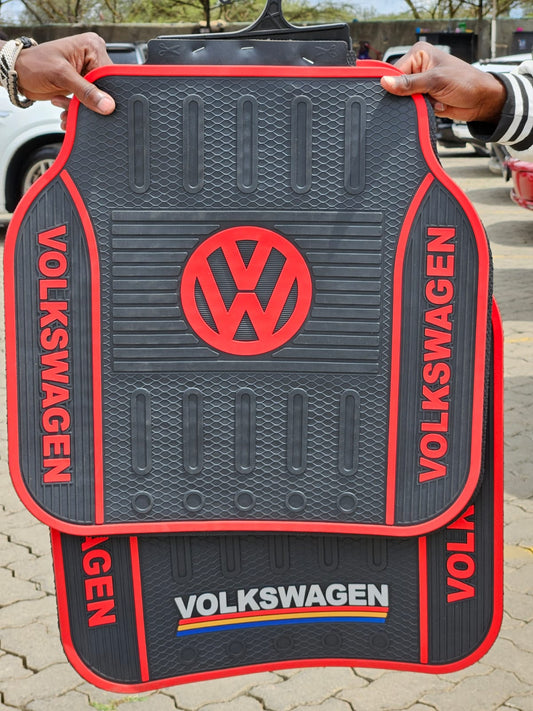 Volkswagen  Car Mats