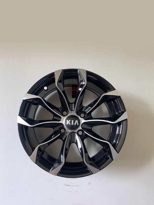Car Rim 15"