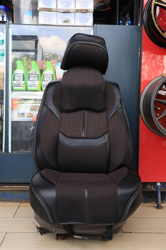 5 Seater Seat Covers - Grade 1