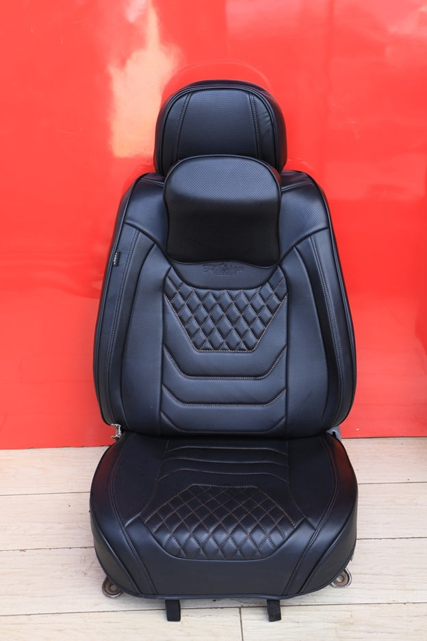 5 Seater Seat Covers - Grade 1